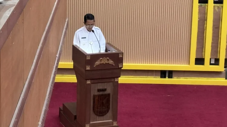 Pengelolaan Aset Daerah Batam Jadi Fokus Pembahasan Ranperda
