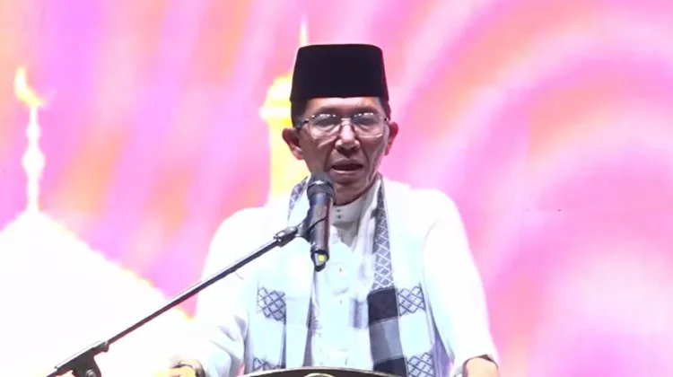 Wali Kota Dorong Warga Batam Jadikan Rasulullah sebagai Teladan dalam Kehidupan