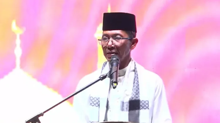 Wali Kota Ajak Pemimpin di Batam Teladani Rasulullah