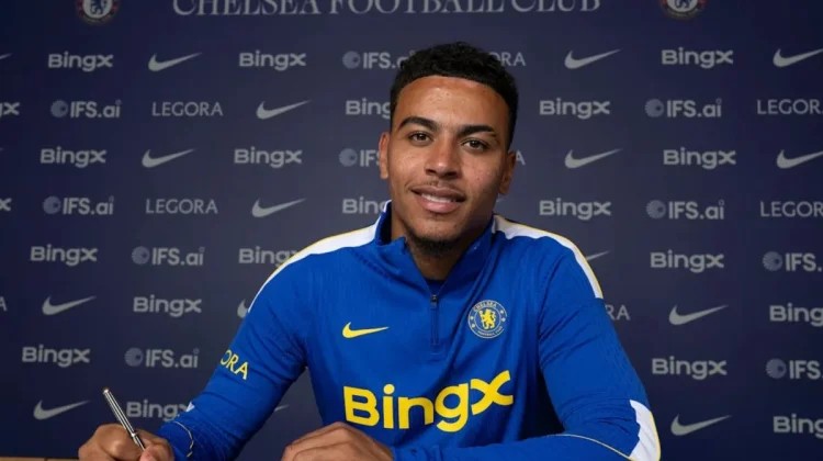 Penilaian Transfer Chelsea 2026: Morgan Rogers Jadi Transfer Terbaik?