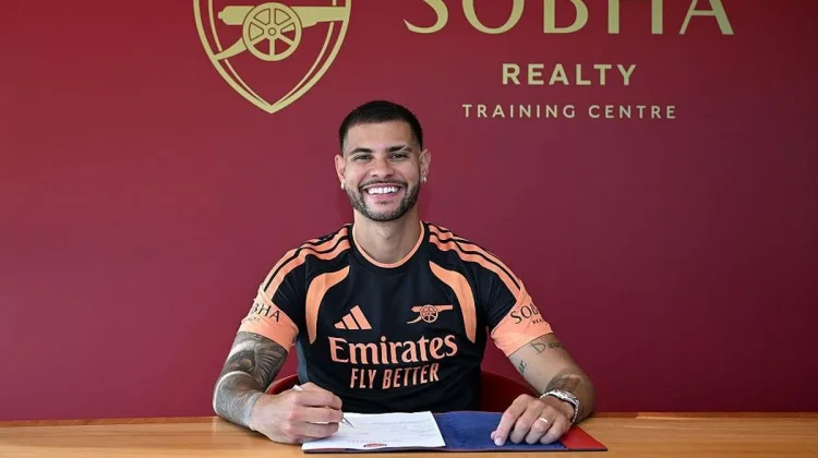 Penilaian Transfer Arsenal 2026: Bruno Guimarães Jadi Transfer Terbaik?