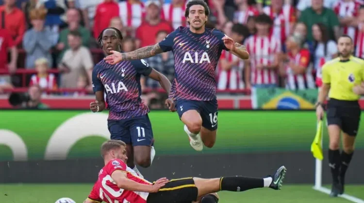 Penilaian Transfer Tottenham Hotspur 2026: Sandro Tonali Jadi Transfer Terbaik?