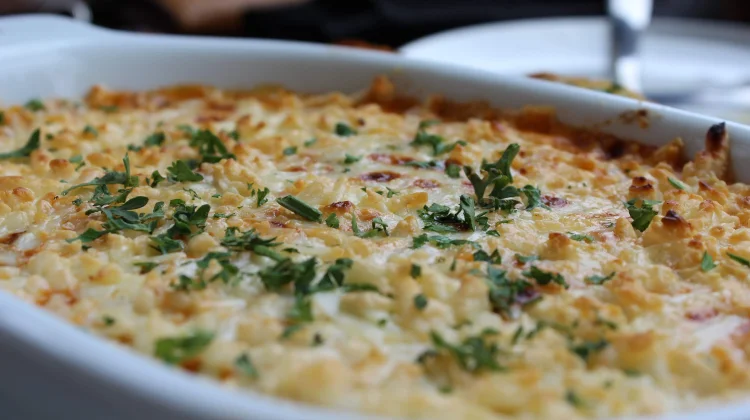 Macaroni Schotel, Hidangan Pasta yang Populer di Indonesia