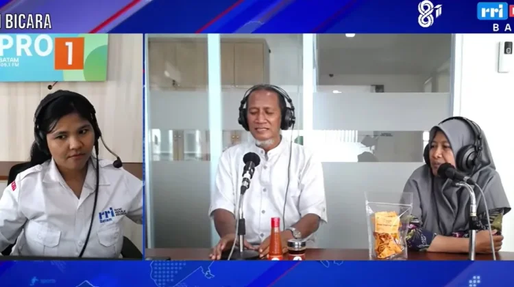 Dari Kebun ke Produk Kemasan, KWT Taman Batara Raya Kembangkan Usaha Pangan