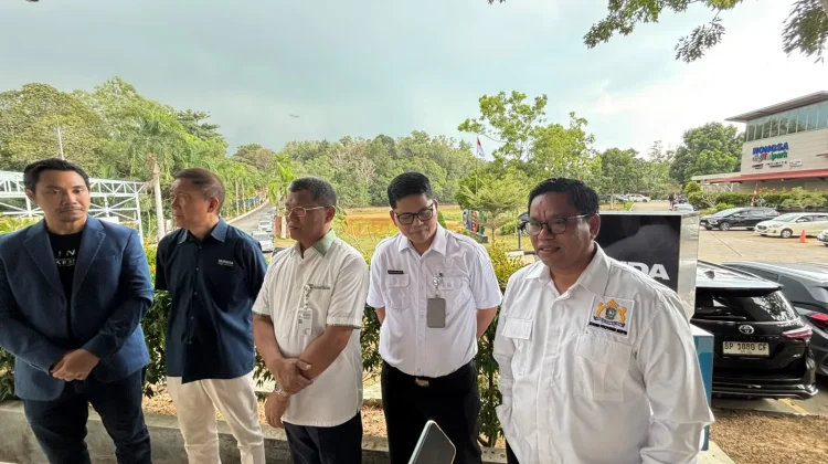 GSIH Batam Buka Ruang Kolaborasi Teknologi, Startup dan UMKM