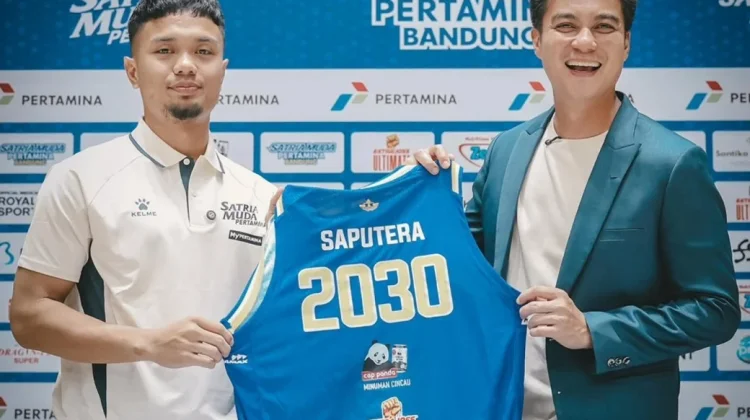 Satria Muda Ikat Yudha Saputera Sampai 2030
