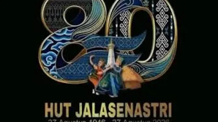 Hari Ulang Tahun (HUT) Jalasenastri
