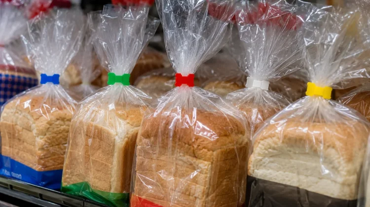 Kenali Arti Warna Segel Roti sebelum Anda Membeli