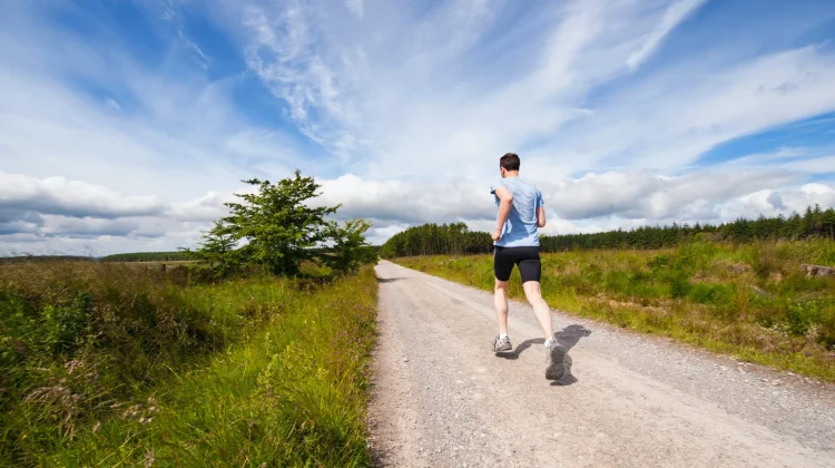 Cara Memulai Jogging untuk Pemula