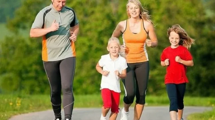 Mengapa Jalan Kaki Bisa Membantu Menurunkan Berat Badan