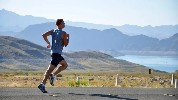 Manfaat Jogging dan Jalan Kaki untuk Kesehatan Mental