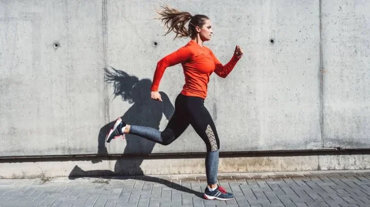 Cara Mencegah Cedera saat Rutin Jogging