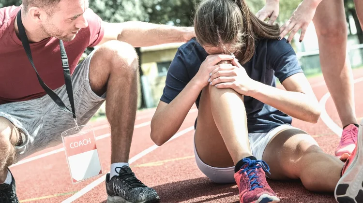 Penyebab Lutut Sakit setelah Jogging