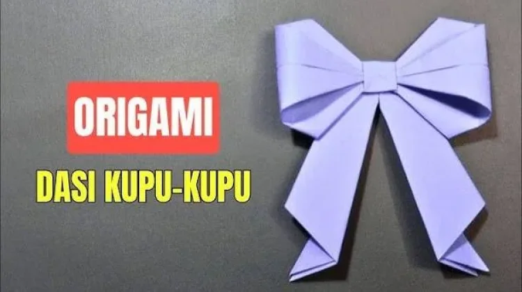 Hari Dasi Kupu-Kupu Nasional