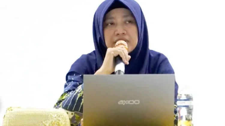 Pengelolaan Alokon Kepri Didorong Terapkan Prinsip FEFO