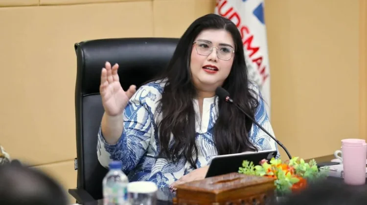 BP Batam Gandeng Ombudsman Perkuat Kualitas Pelayanan Publik
