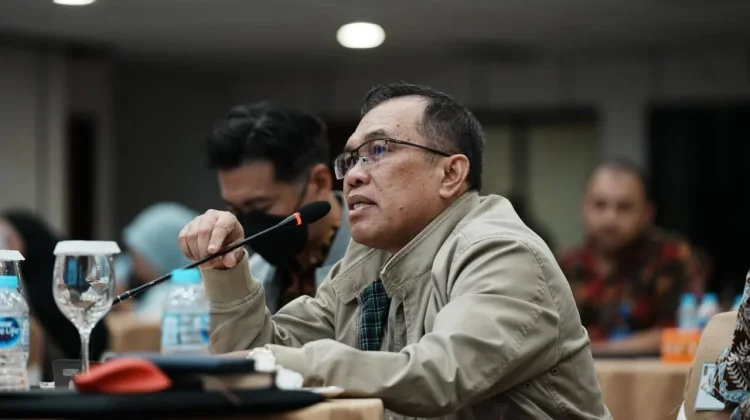 BP Batam Catat 66 Penerima Alokasi Tanah Lapor Mandiri