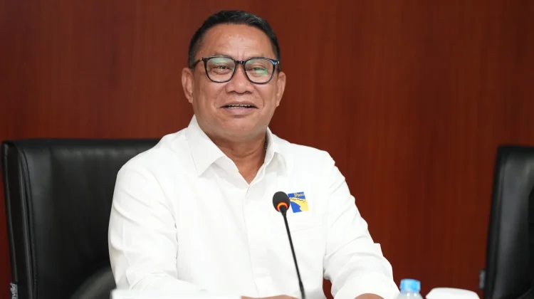 Investasi Batam Didorong Masuk Sektor Teknologi dan Industri Hilir
