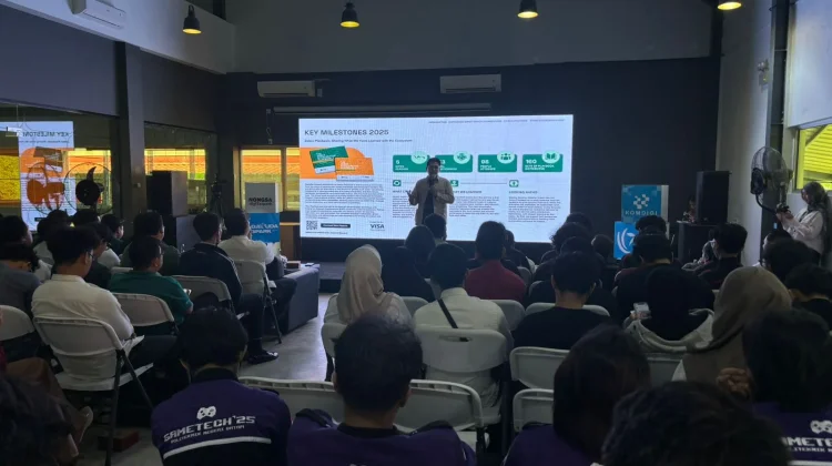 Ekosistem Digital Batam Perlu Dibangun dari Kebutuhan Nyata