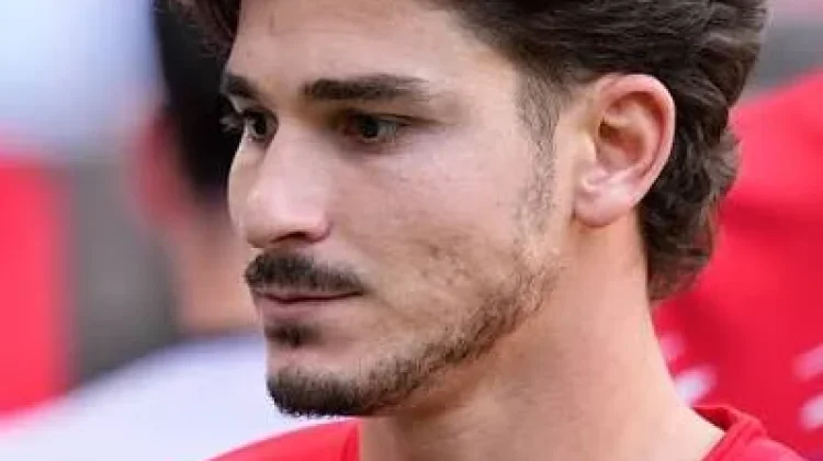 Rumor Transfer Julián Álvarez Memanas, Atlético Madrid Beri Batas Waktu