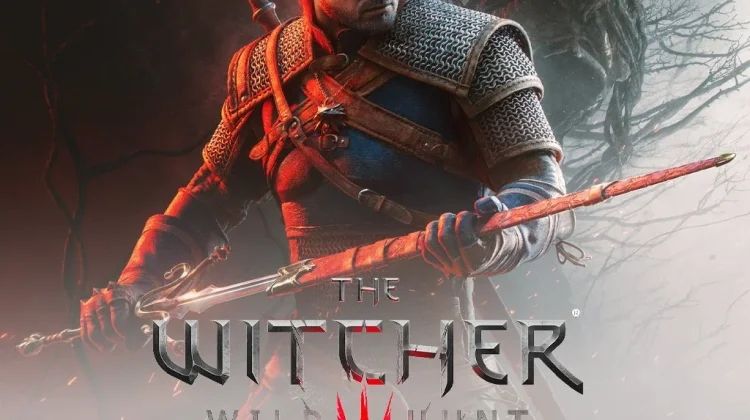 The Songs of the Past Jadi DLC Terakhir The Witcher 3