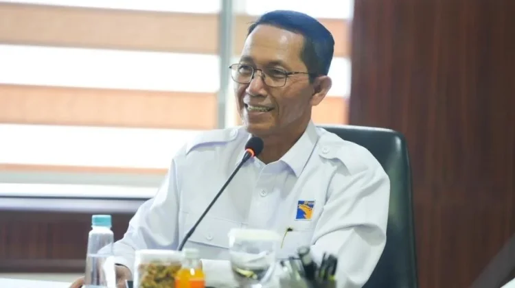 Pengelolaan JDIH BP Batam Raih Nilai Sempurna 100