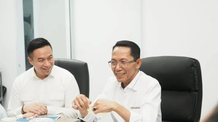 BP Batam Libatkan Masyarakat Susun Standar Layanan 2026