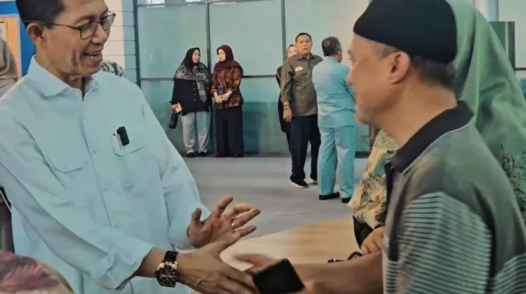 PTSP BP Batam Siapkan Layanan Nyaman hingga Kanal Pengaduan