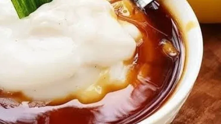 Teksturnya Lembut, Ini Alasan Bubur Sumsum Cocok untuk Lansia