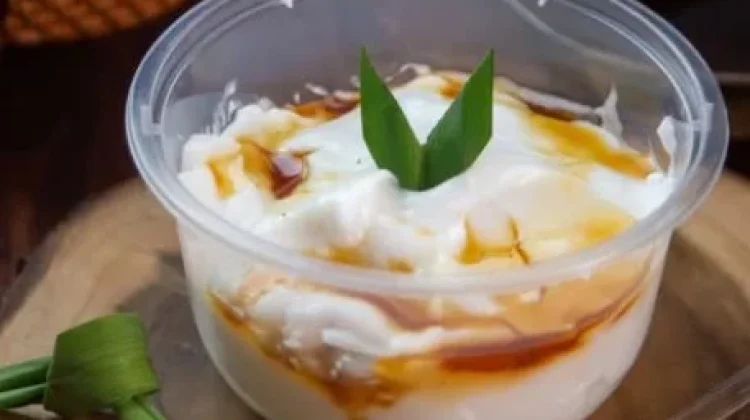 Cara Memilih Tepung Beras untuk Membuat Bubur Sumsum agar Lembut