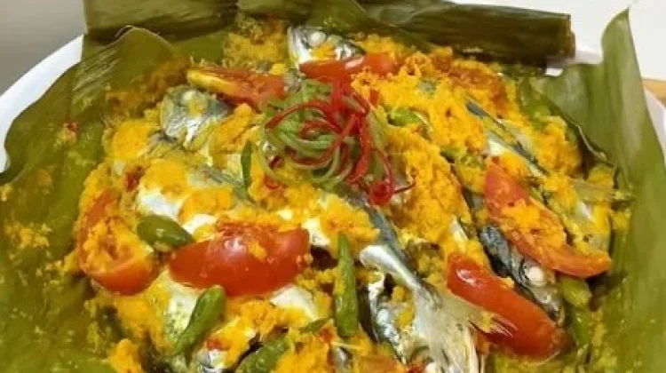 Mau Bikin Pepes? Kenali Jenis Ikan yang Paling Cocok