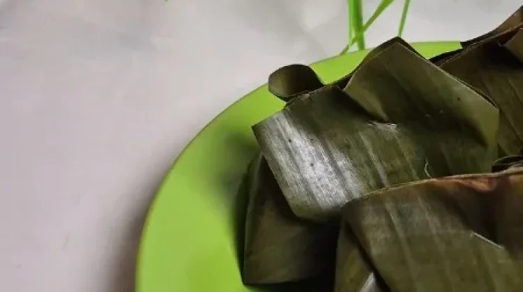 Resep Pepes Tempe Sederhana Khas Nusantara