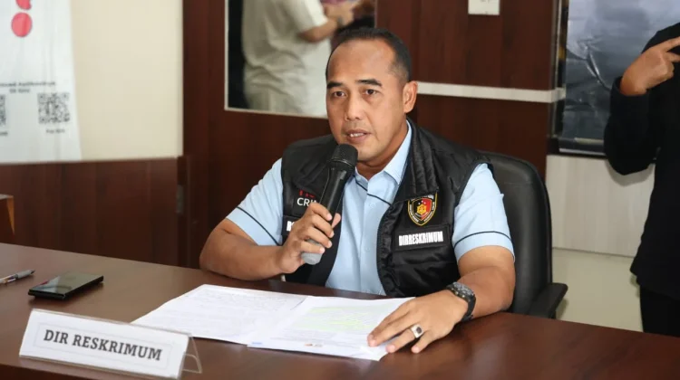Perkara Dugaan Kekerasan Terkait PG Djuwita Masih Disidik