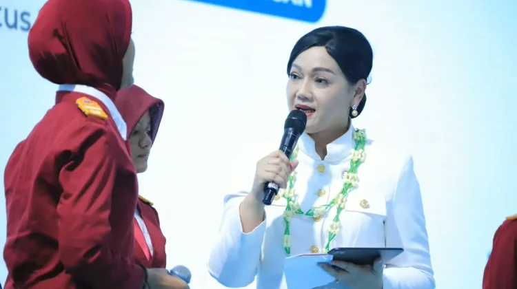 679 Ribu Rekening Pelajar Baru Dibuka, OJK Dorong Budaya Menabung Sejak Dini