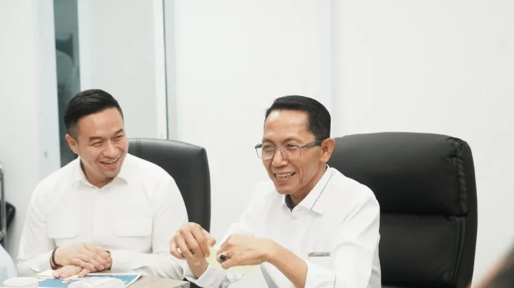 BP Batam Buka Penyusunan Standar PTSP untuk Masukan Masyarakat