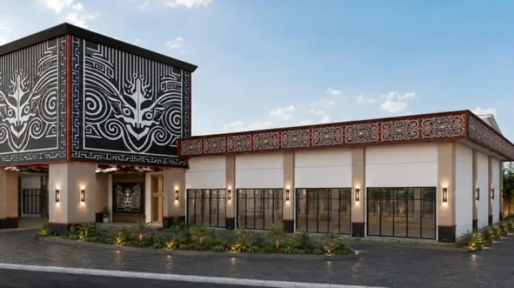 Tiarma Convention Center Hadir, Panbil Bidik Pasar MICE Berskala Besar di Batam