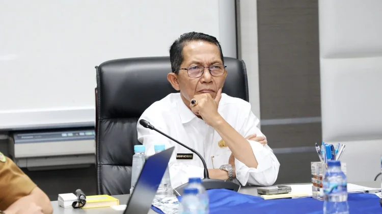 Investasi Batam Tembus Rp38,97 Triliun, Capai 55,67 Persen Target 2026