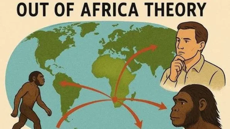 Hari Internasional untuk Orang Keturunan Afrika