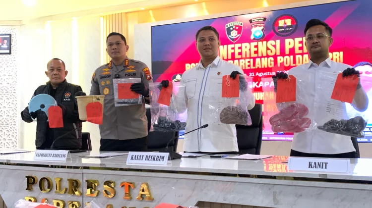 Dalih NH Bunuh Majikan, Karena Kerap Diberikan Kata-kata Kasar