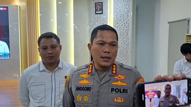 Kapolresta Barelang Imbau Warga Batam Lebih Teliti Pilih ART