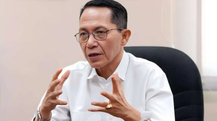 BP Batam Kedepankan Transformasi Layanan Investasi