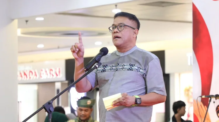 Kunjungan Wisman ke Batam Capai 820 Ribu, Belanja Wisatawan Dorong Ekonomi