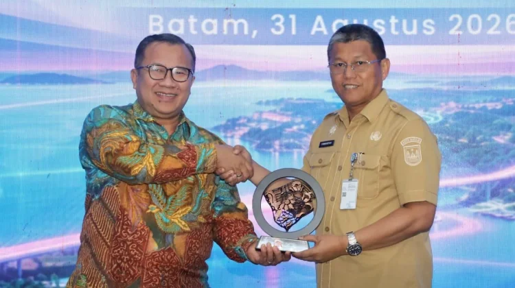 Sekda Batam Ingatkan Anak Muda Tak Ikut-ikutan Investasi karena FOMO
