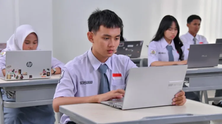 Data Residu Jadi Perhatian TKA 2026, SHTKA Siswa Bisa Ditahan Jika Belum Valid