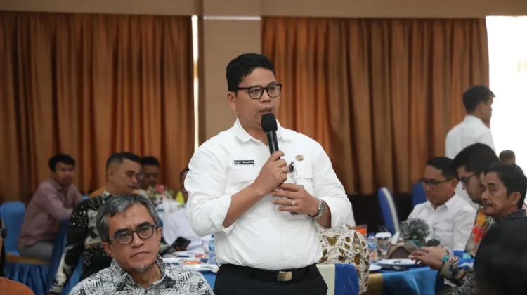 Warga Batam Bisa Dapat Pemutihan Denda PKB hingga 30 September