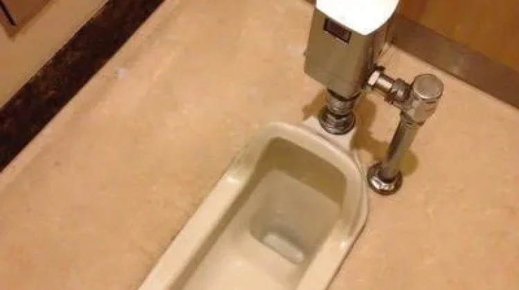 Toilet Jepang, Perpaduan Teknologi Modern dan Budaya Kebersihan