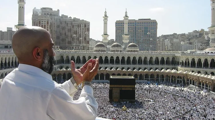 Kiblat, Arah yang Menjadi Penanda Penting dalam Ibadah Umat Islam