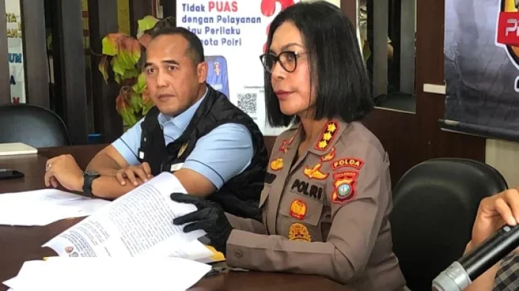 Upaya Damai Gagal, Kasus Dugaan Penipuan Kontingen Pesparawi Kepri Masuk Tahap I