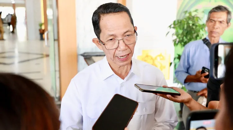 Pemko Batam Dorong Satu Data dan Satu Peta untuk Hindari Konflik Kampung Tua