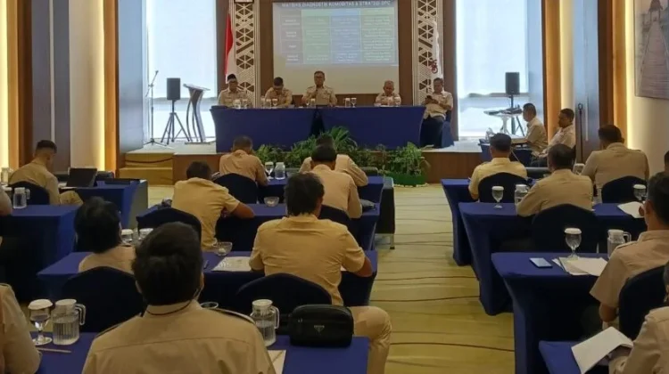 HKTI Kepri Targetkan Pendataan 15.000 Petani